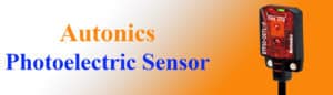 Autonics Photoelectric Sensor Banner IndMall