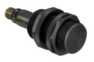 Capacitive sensors IO-Link sensors