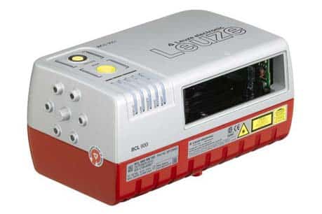 Leuze BCL 900i