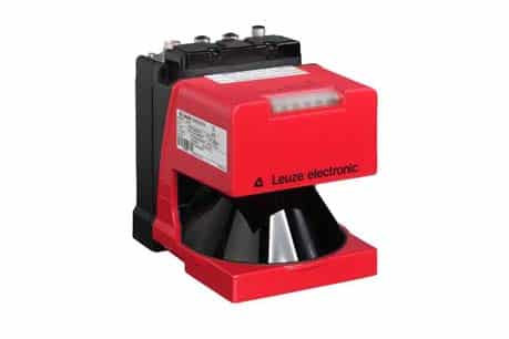 Leuze Laser Scanners