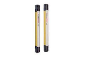 Safety sensors with integrated AS-interface