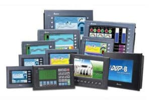 Delta HMI DOP B Series Suppliers in Chennai IndMALL