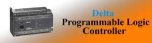 Delta PLC banner