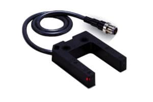 Omron photoelectric sensors e3zg series in Chennai IndMALL