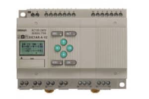 omron plc-zen-v2 series IndMALL