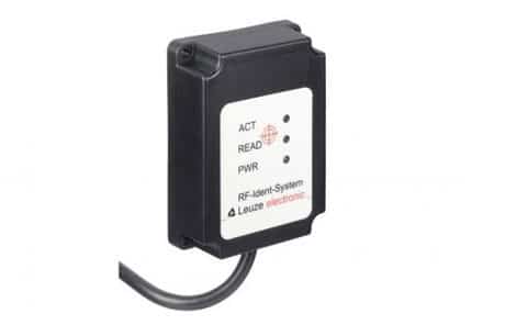 leuze rf identification