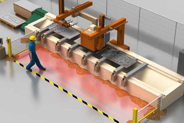 1 safety light curtain application 15