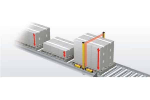 1 safety light curtain application 2