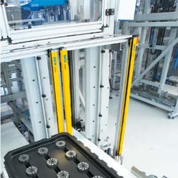 2 safety light curtain application 10