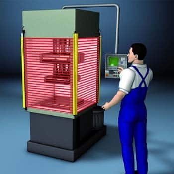 2 safety light curtain application 11