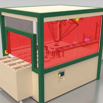 2 safety light curtain application 12