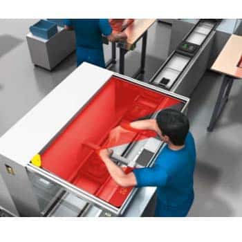 2 safety light curtain application 14