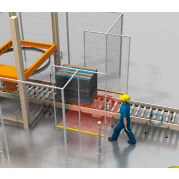 2 safety light curtain application 19