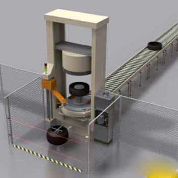 2 safety light curtain application 20