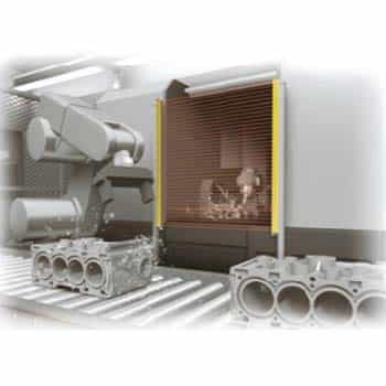 2 safety light curtain application 6