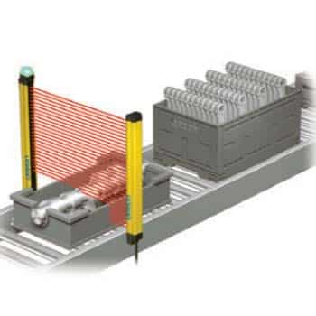 2 safety light curtain application 7
