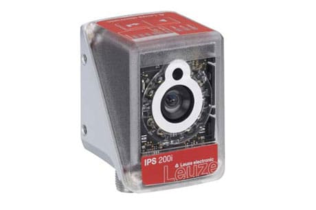 Leuze IPS 200i