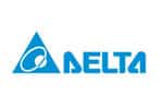 Delta Logo