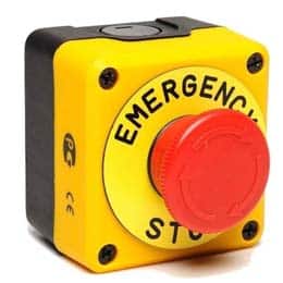 Emergency Safety Switch
