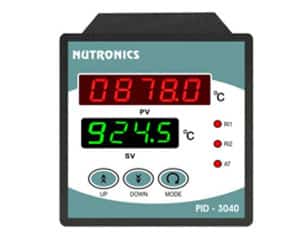 Nutronics Temperature Controller Dealers