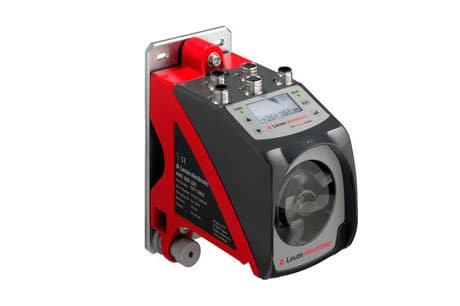 Leuze Optical laser measurement systems AMS 300i