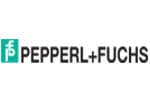 Pepperl Fuchs Logo