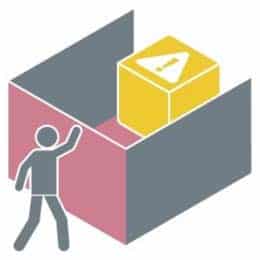 Perimeter Access Control (PAC) Safety Light Curtains