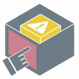 Point of Operation Control (POC) Safety Light Curtains