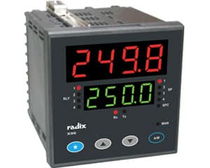Radix Temperature Controller Suppliers