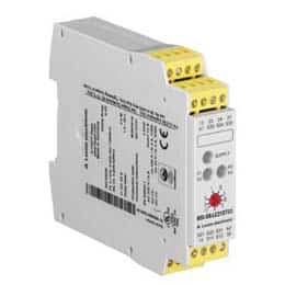 Safety Relay Leuze Omron