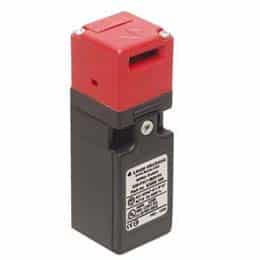 Safety Door Switch & Interlock Switch Leuze Omron