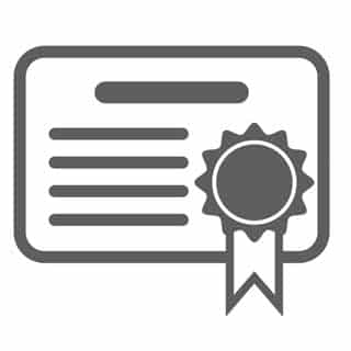 Safety Light Curtain Certifications