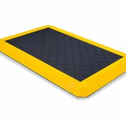 Safety Mat Omron, Leuze