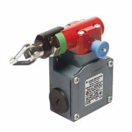 Safety Pull Rope Switch Leuze, Omron