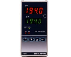 Shimaden Temperature Controllers Dealers