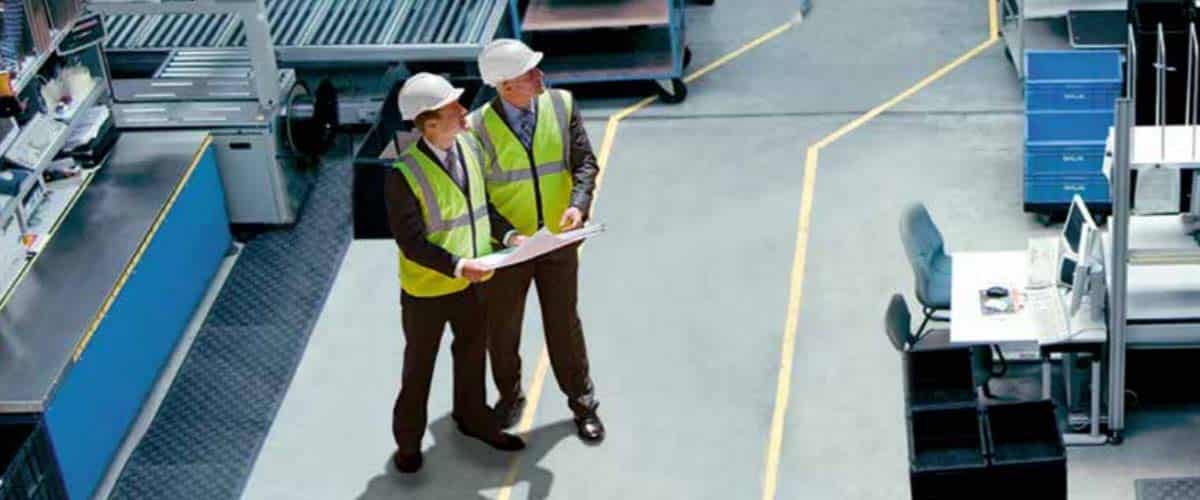 5 Steps to Risk Assessment