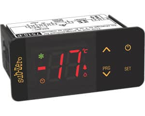 Sub Zero Temperature Controller Suppliers