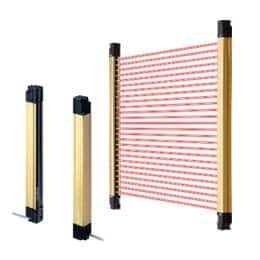 The Top Safety Light Curtain Manufactures