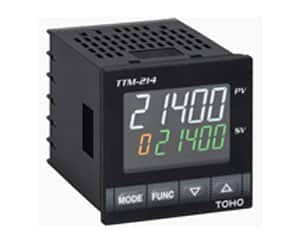 Toho Temperature Controller Suppliers