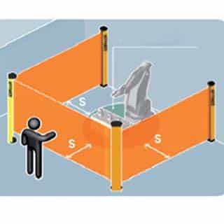 What is Operating Range?