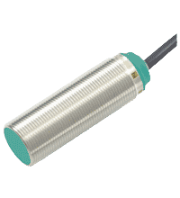 Pepperl Fuchs Proximity Sensor NBB5-18GM50-E2