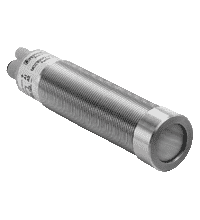 pepperl fuchs ultrasonic sensor UCC1000-30GM-IUR2-V15