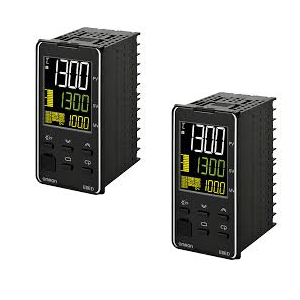 omron temperature controller E5ED E5ED B