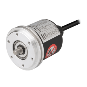 autonics rotary encoders EP58SS series