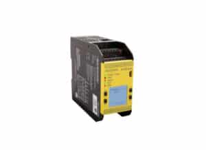 banner safety controllers