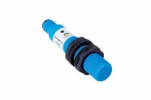 sick capacitive sensor