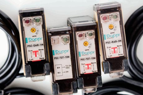 dappr photoelectric senors chennai