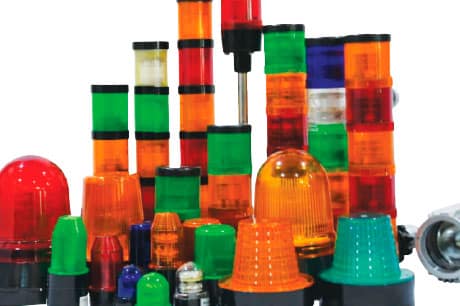 dappr tower signal  light chennai