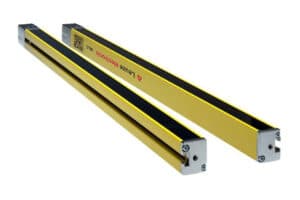 leuze safety light curtain chennai