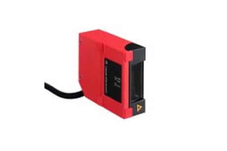 Leuze Stationary Bar Code Readers: BCL 8 Series